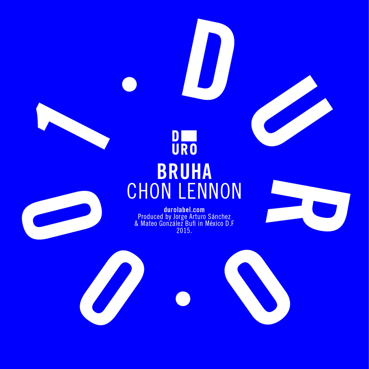 Bruha – Chon Lennon