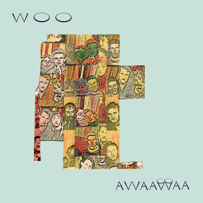 Woo – Awaawaa