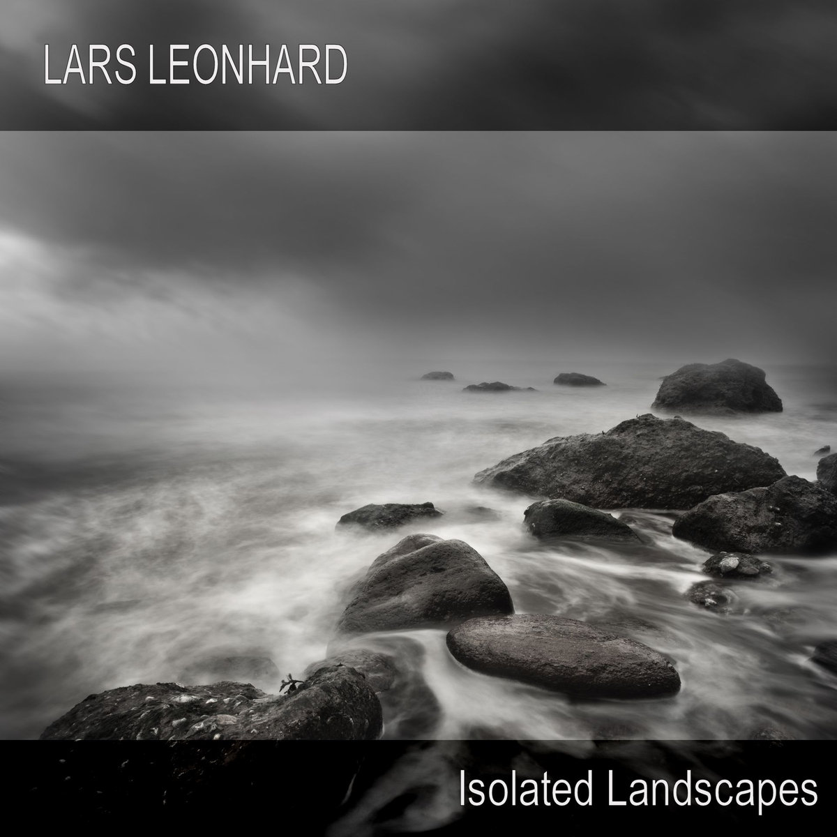 Lars Leonhard – Isolated Landscapes