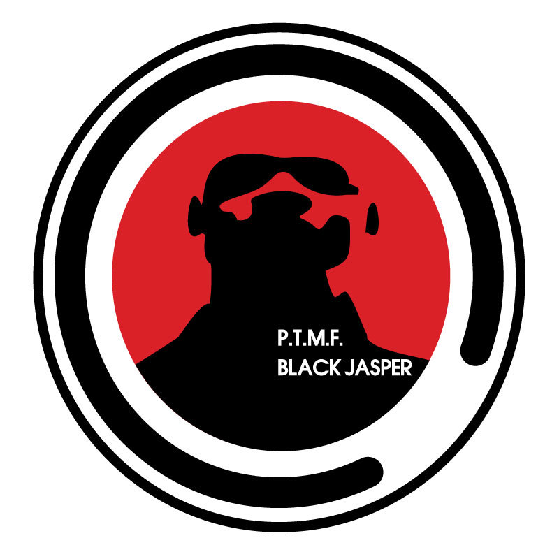 A Guy Called Gerald – P​.​T​.​M​.​F