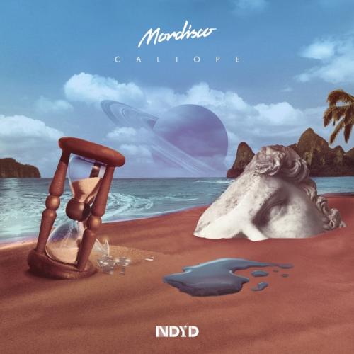 Mordisco – Caliope