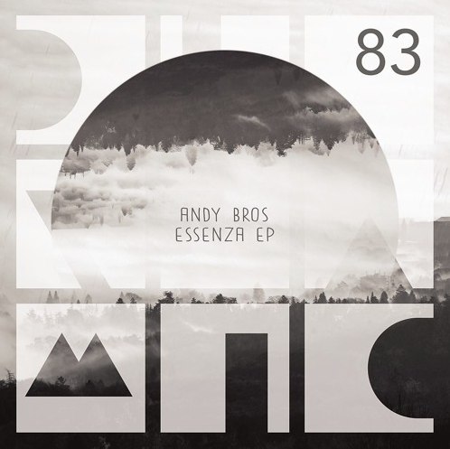 Andy Bros – Essenza EP