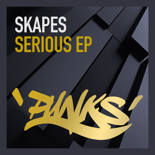 Skapes – Serious EP