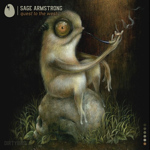 Sage Armstrong – Quest To The West