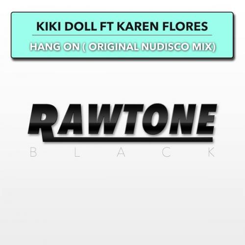 Kiki Doll – Hang On