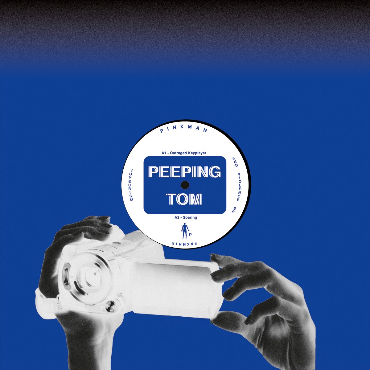 Peeping Tom – Voyeurism & Violence