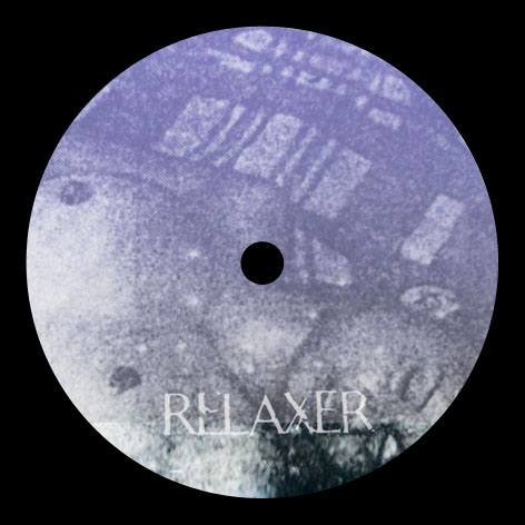 Relaxer – Relaxer EP