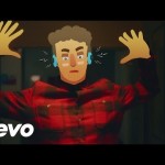 Netsky – Work It Out (feat. Digital Farm Animals) (Official Video)