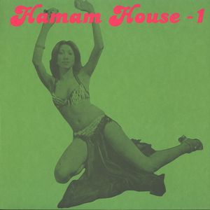 Mehmet Aslan & MMT – Hamam House 1