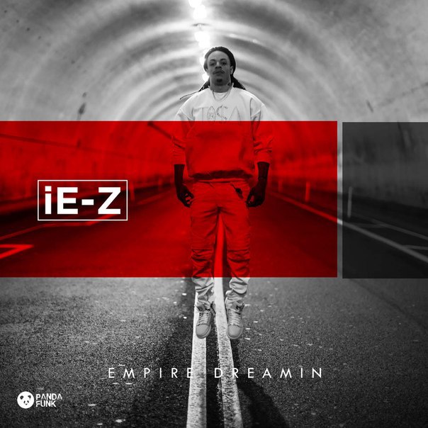 iE-z – Empire Dreamin