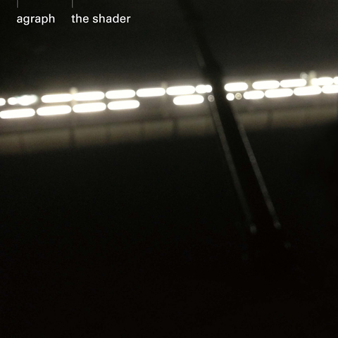 Agraph – the shader