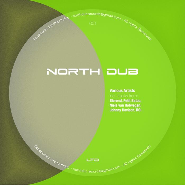 Various Artists 01 (North Dub)
