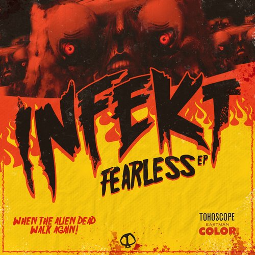 Infekt – Fearless