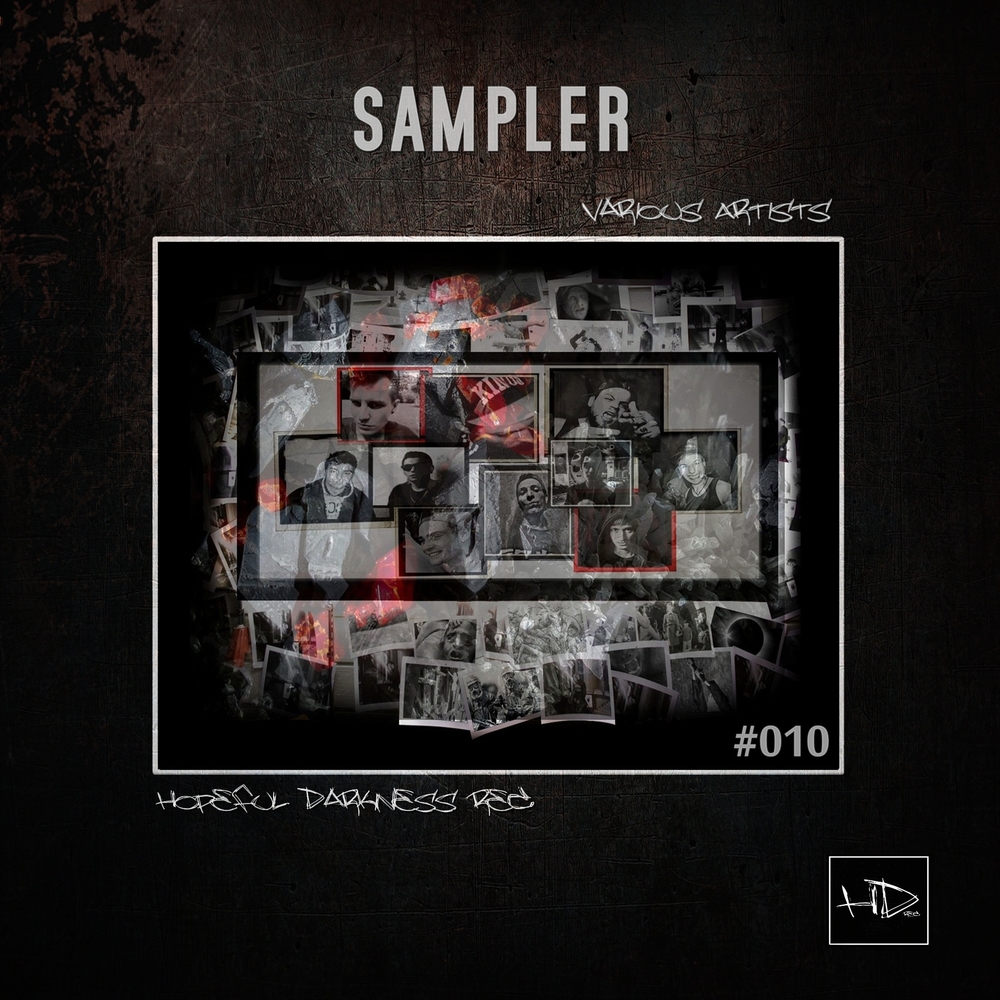 Hopeful Darkness: Sampler