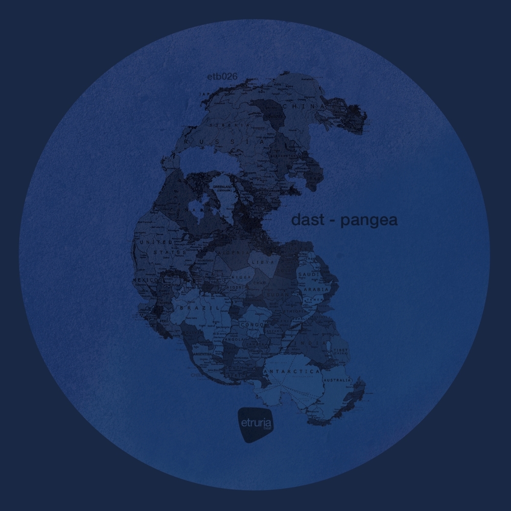 Dast – Pangea