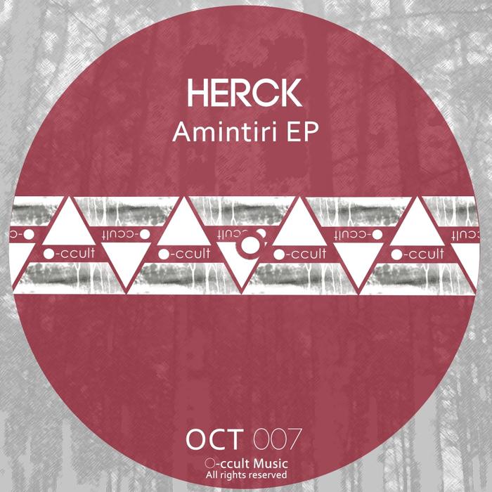 Herck – Amintiri EP