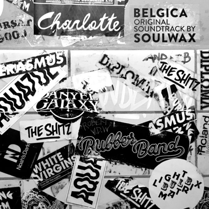 Soulwax – Belgica
