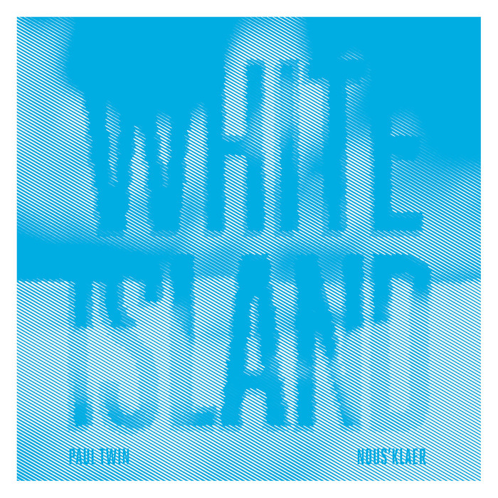 Paul Twin – White Island EP