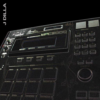 J Dilla – The King of Beats Vol. 2: Lost Scrolls