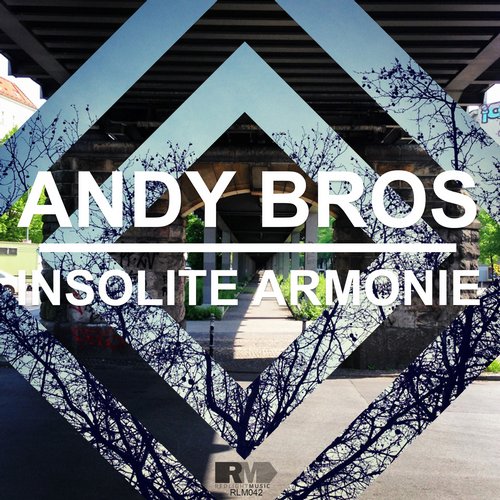 Andy Bros – Insolite Armonie