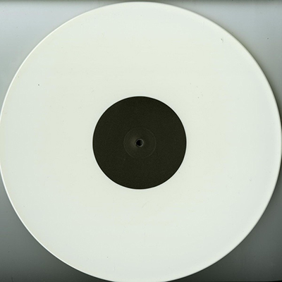 The Wise Caucasian ‎– Pariter 015
