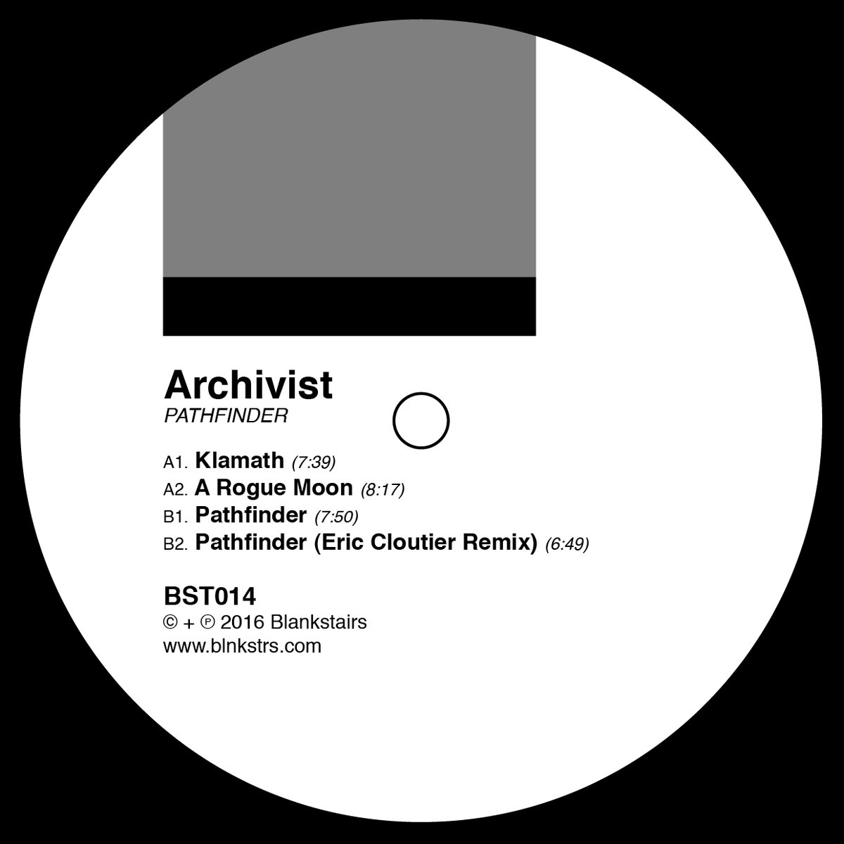 Archivist – Pathfinder