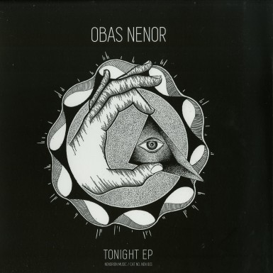 Obas Nenor – Tonight EP