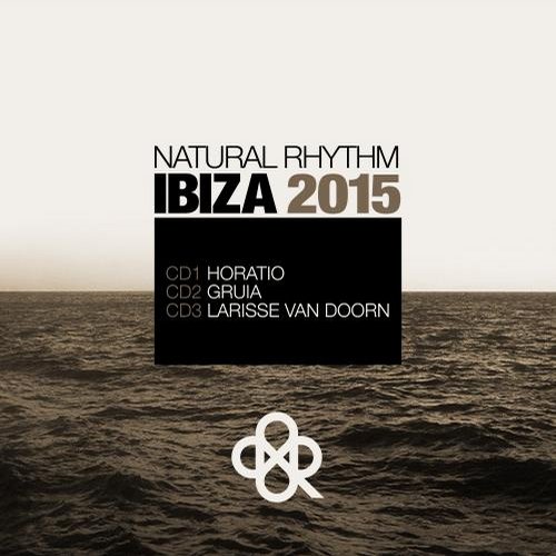Larisse Van Doorn – Natural Rhythm Ibiza CD 3