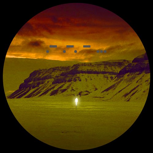 Karim Sahraoui – The Way Of Light
