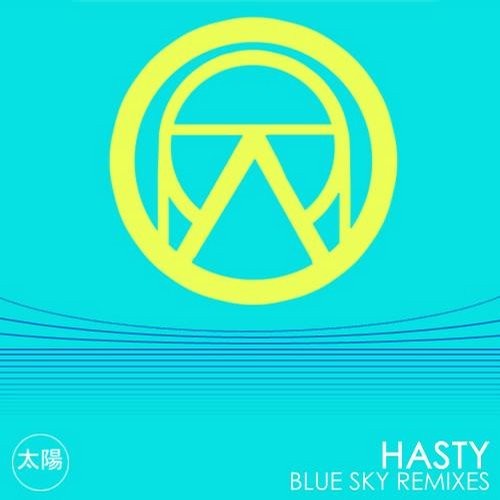 Hasty – Blue Sky