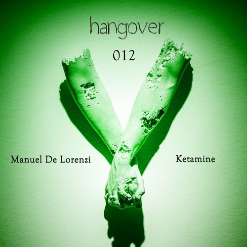 Manuel De Lorenzi – Ketamine