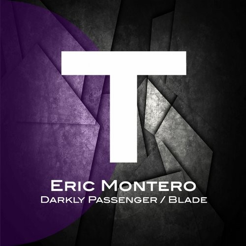 Eric Montero – Darkly Passenger