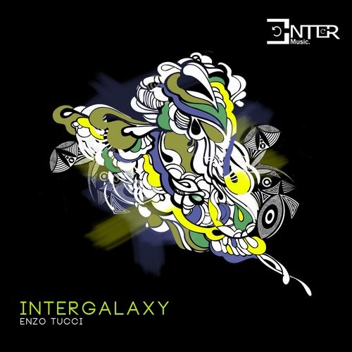 Enzo Tucci – Intergalaxy