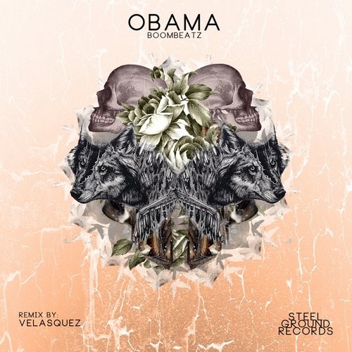Boombeatz – Obama