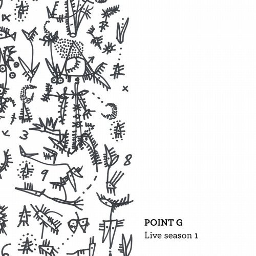 Point G. – Live (Deluxe Edition)