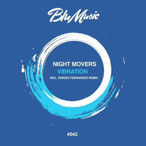 Night Movers – Vibration