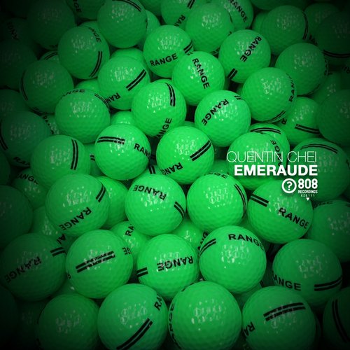 Quentin Chei – Emeraude