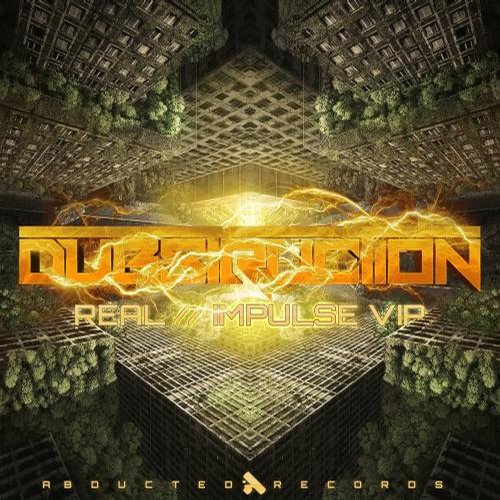 Dubstruction – Real/Impulse VIP