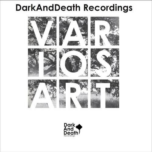 Dark And Death: Varios Artistas