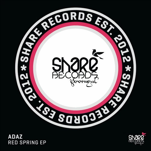 Adaz – Red Spring