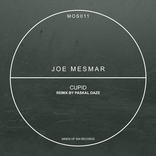 Joe Mesmar – Cupid