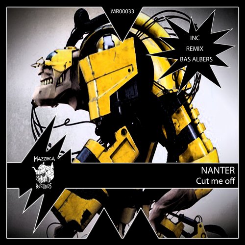 Nanter – Cut Me Off
