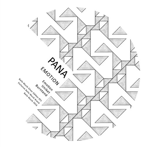 Pana – Emotion