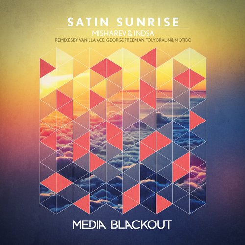 INDSA, Misharev – Satin Sunrise