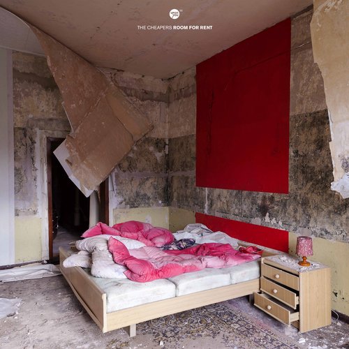 The Cheapers – Room For Rent EP