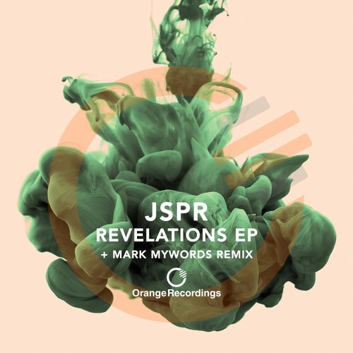 JSPR – Revelations EP