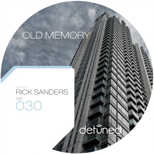 Rick Sanders – Old Memory