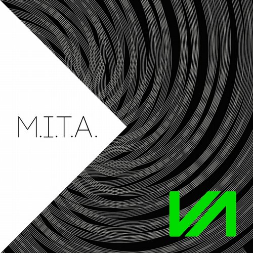 M.I.T.A – Shades Of Black EP