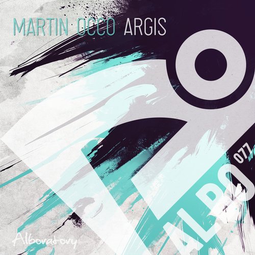 Martin Occo – Argis
