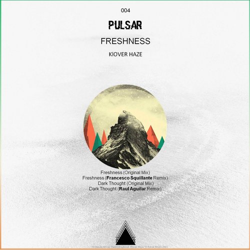 Klover Haze – Freshness